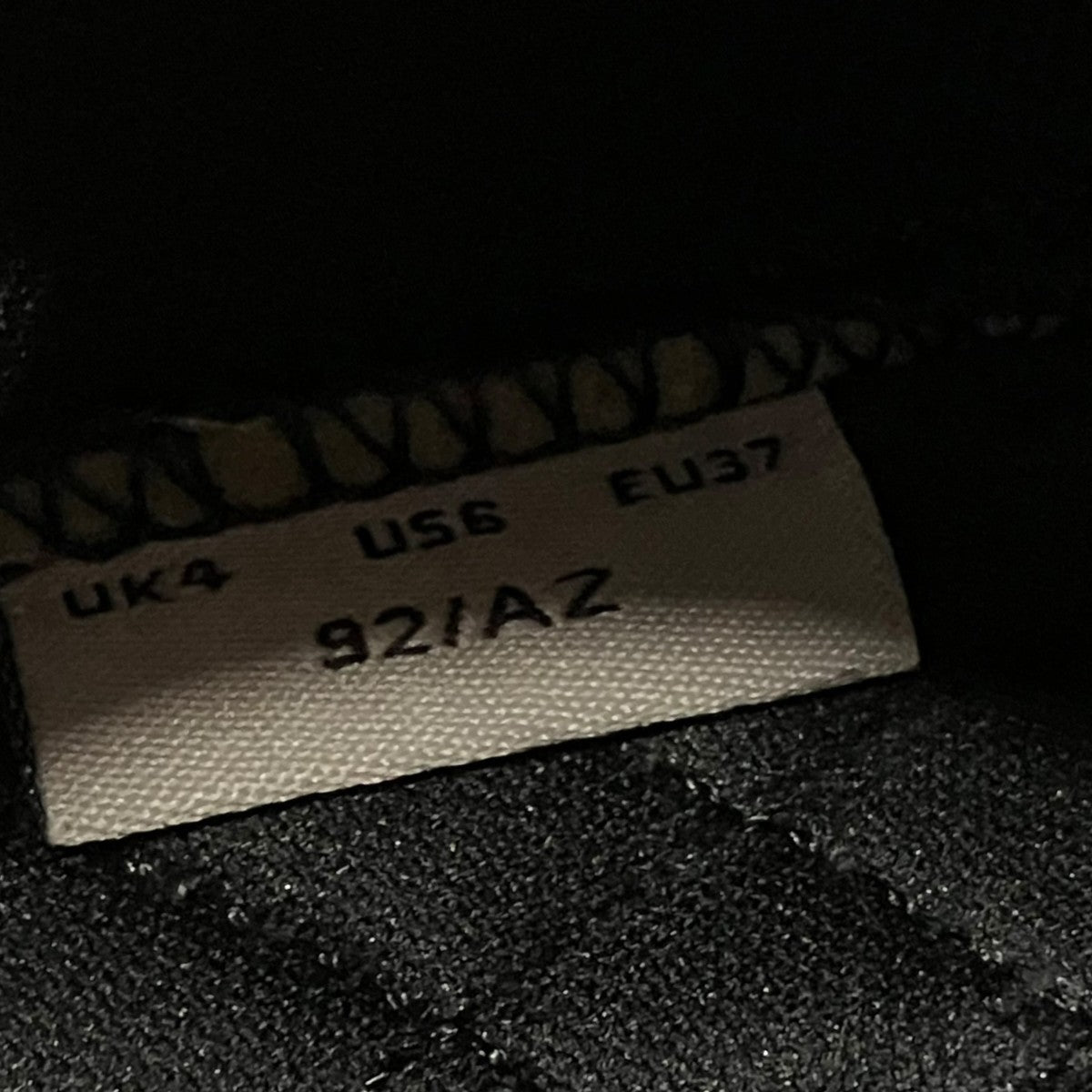 HUNTER TRAVEL FLOW SANDALサンダル 古着・中古-7枚目のアイテム画像