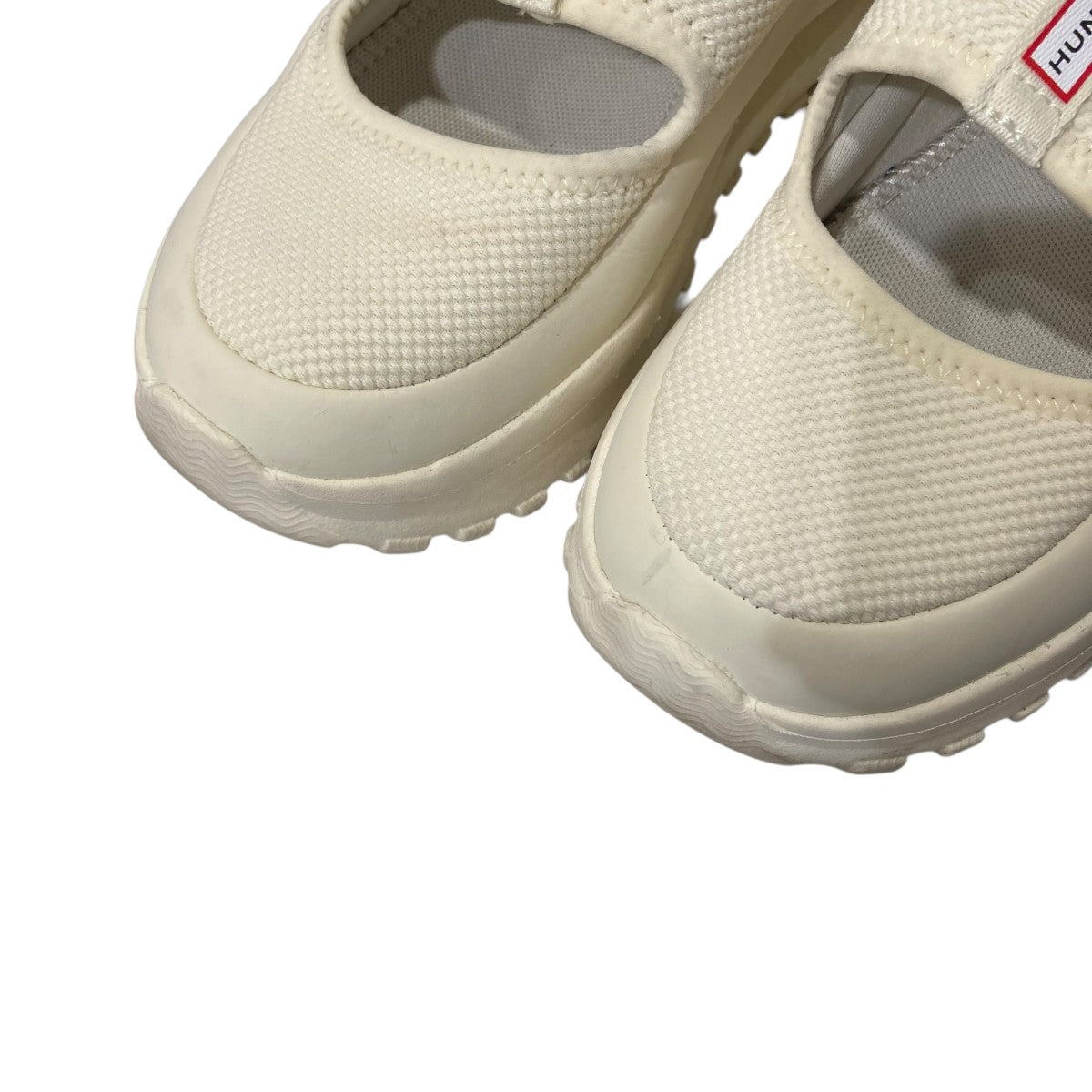 HUNTER TRAVEL FLOW SANDALサンダル 古着・中古-4枚目のアイテム画像