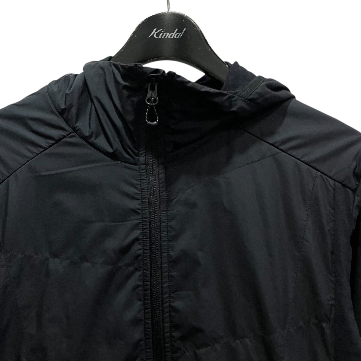 SALOMON フーデッドジャケットSASS2210015 古着・中古-3枚目のアイテム画像