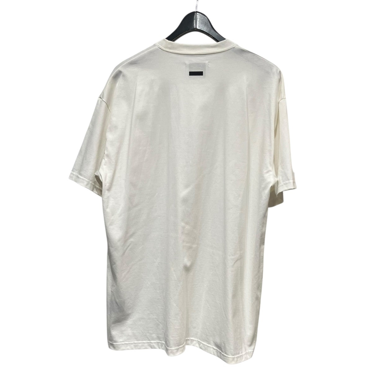 ssstein Oversized Cotton Pocket TeeポケットTシャツST.1331 古着・中古-2枚目のアイテム画像