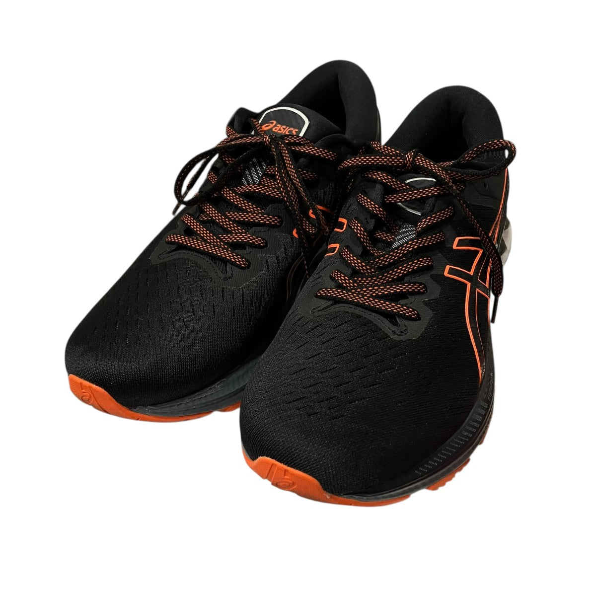 asics Gel Kayano 27スニーカー1011A835 古着・中古-1枚目のアイテム画像