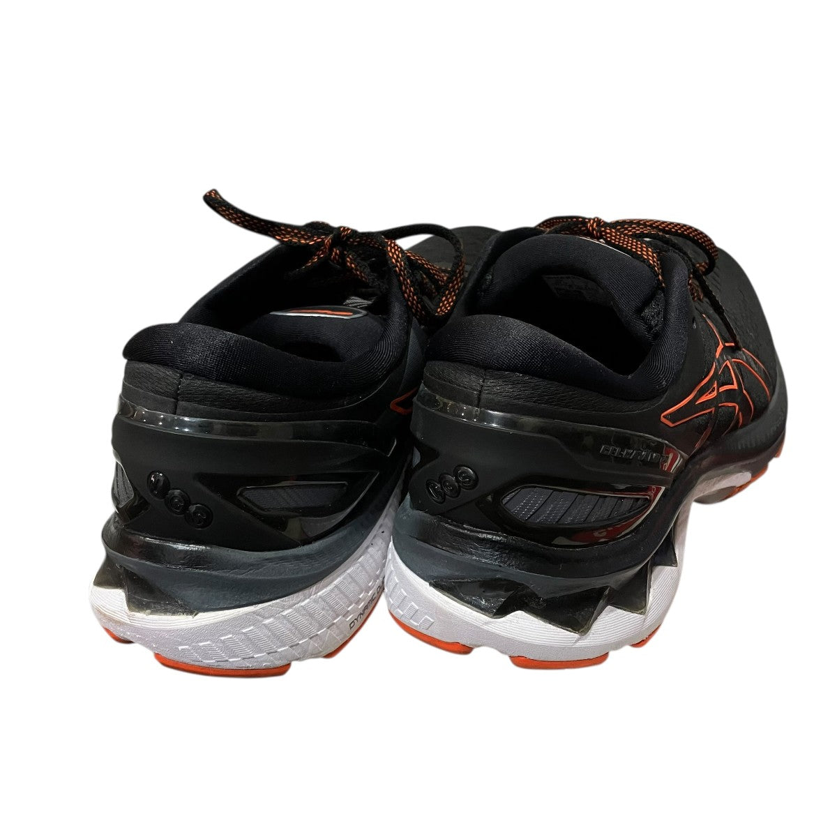 asics Gel Kayano 27スニーカー1011A835 古着・中古-2枚目のアイテム画像