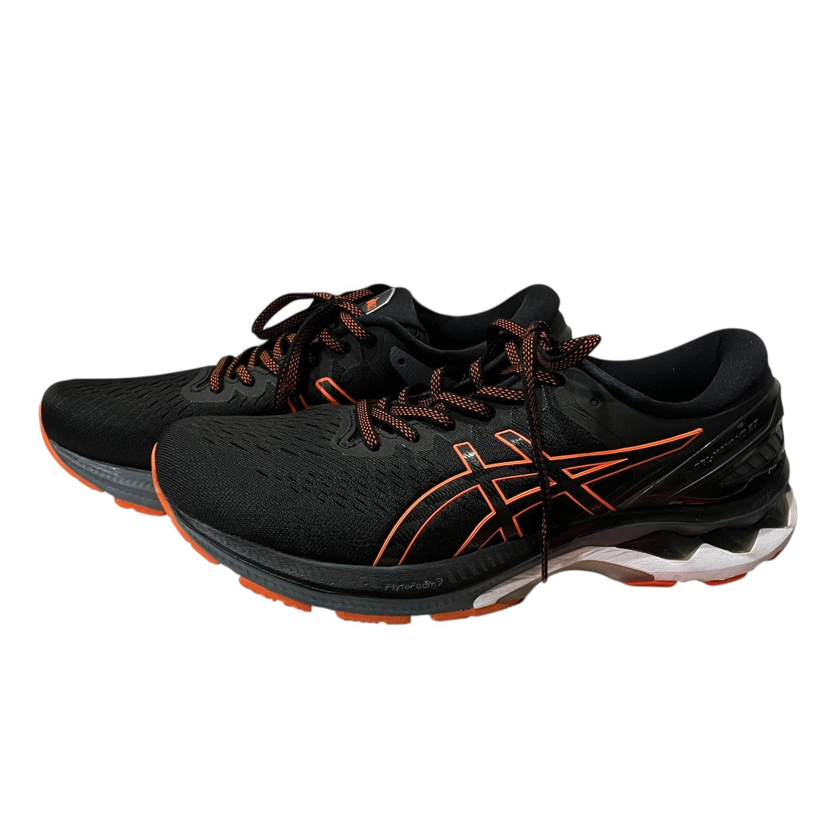 asics Gel Kayano 27スニーカー1011A835 古着・中古-3枚目のアイテム画像