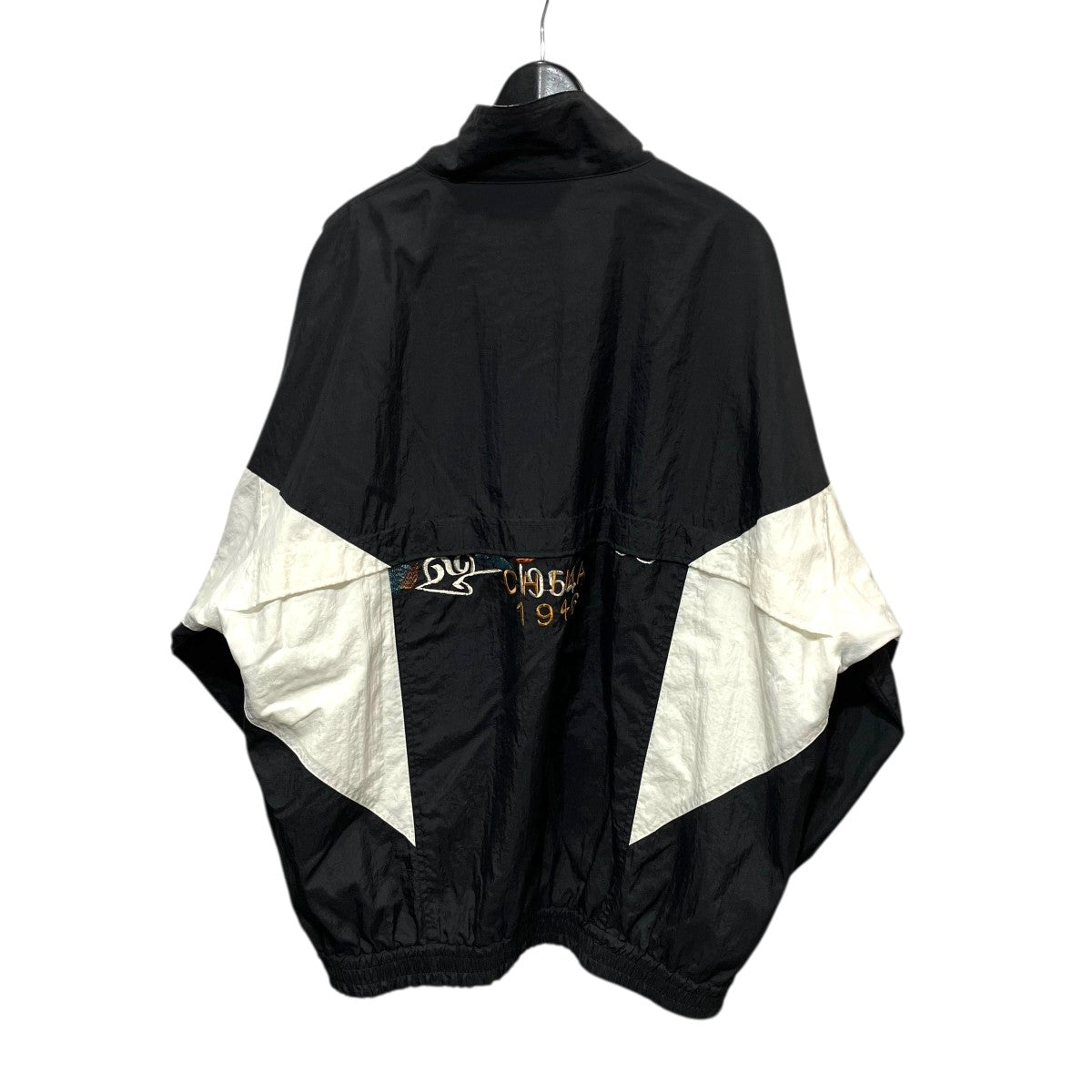doublet(ダブレット) BREAK UP EMBROIDERY TRACK JACKETトラック