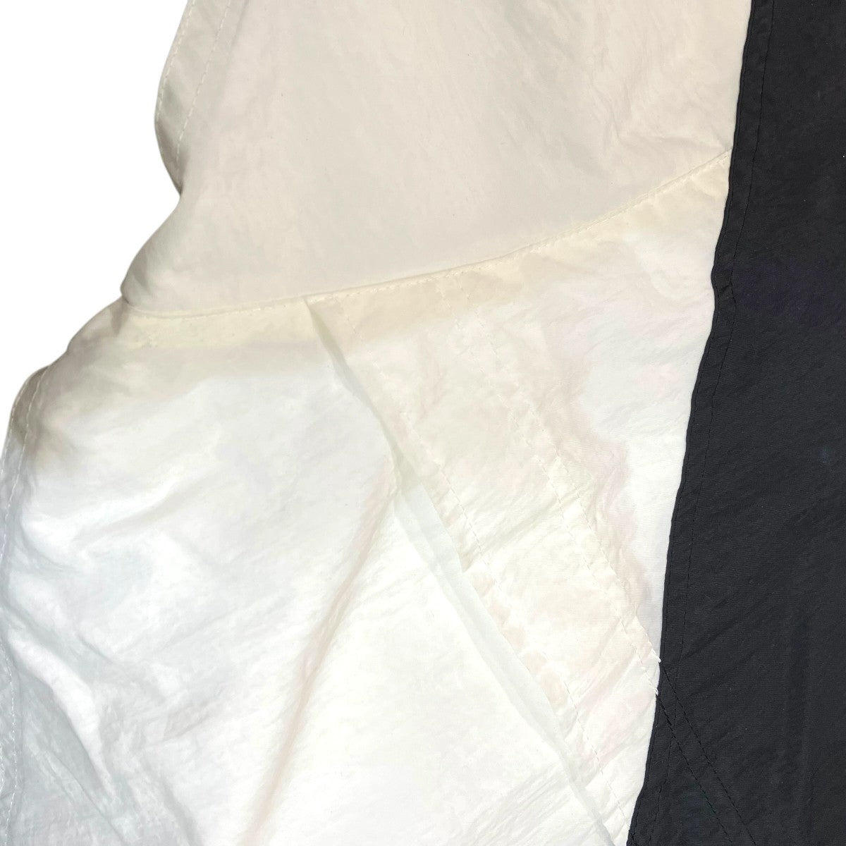 doublet(ダブレット) BREAK UP EMBROIDERY TRACK JACKETトラック