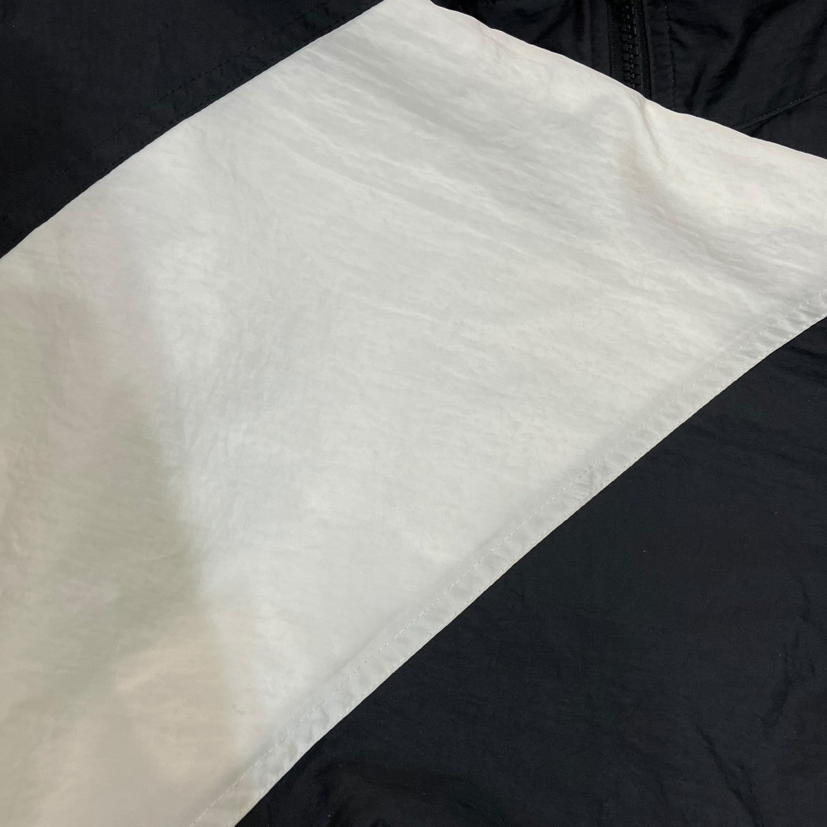 doublet(ダブレット) BREAK UP EMBROIDERY TRACK JACKETトラック