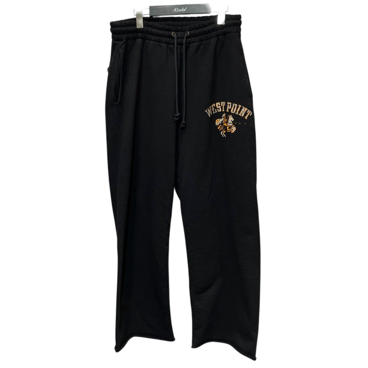 WEST POINT SWEATPANTSスウェットパンツ