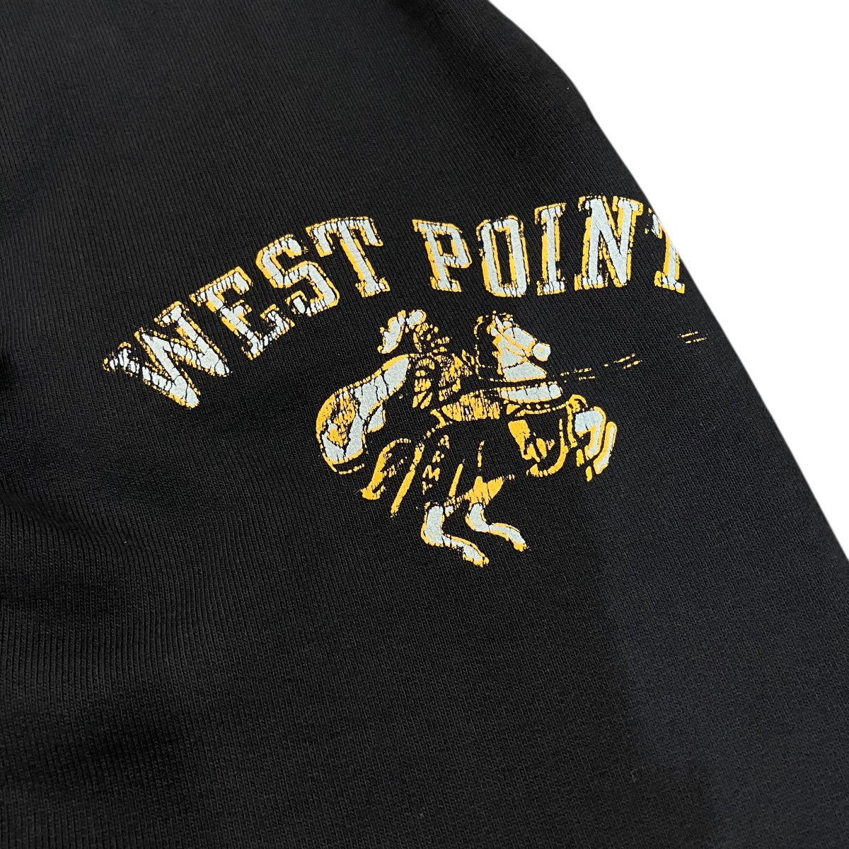WEST POINT SWEATPANTSスウェットパンツ