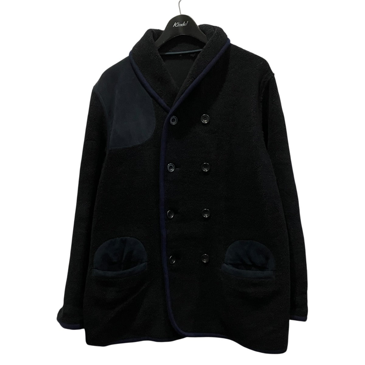 MADRID JACKETショールカラージャケット20432201