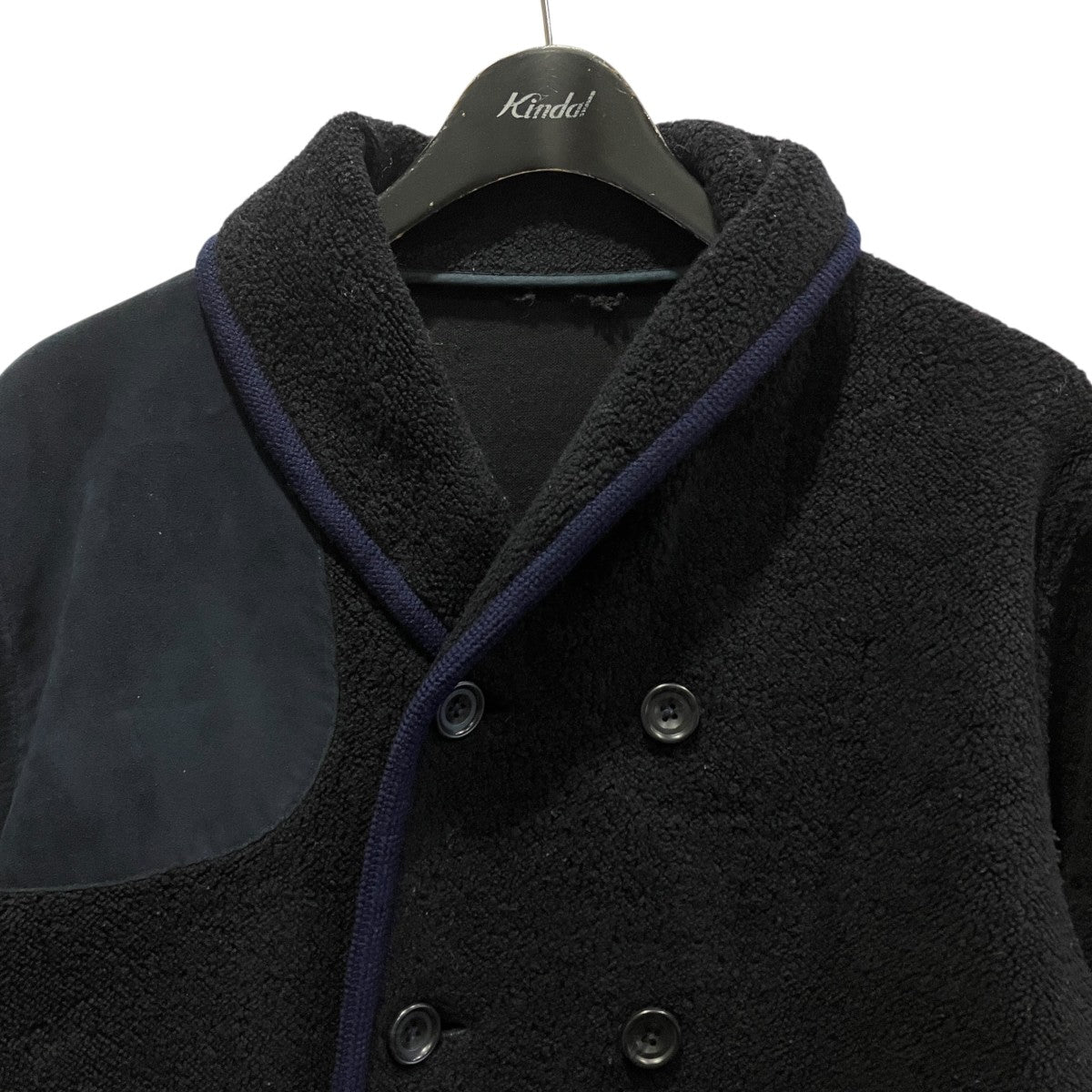 MADRID JACKETショールカラージャケット20432201
