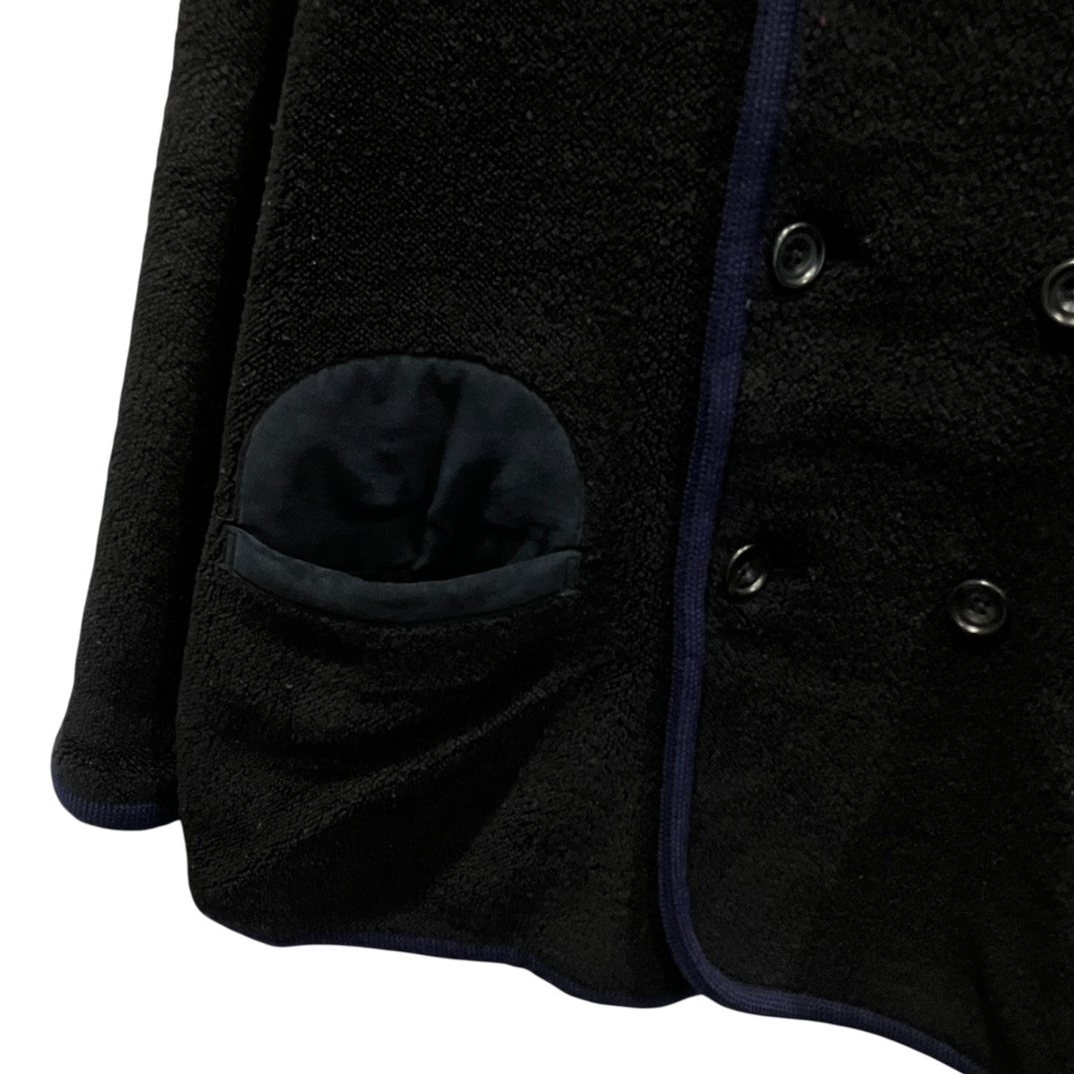 MADRID JACKETショールカラージャケット20432201