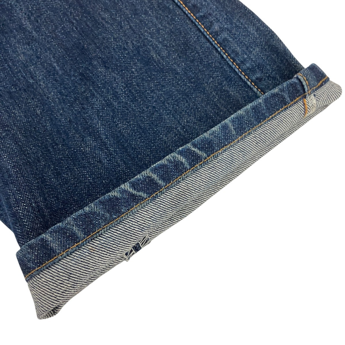 LEVI’S フレアデニムパンツ517 古着・中古-6枚目のアイテム画像
