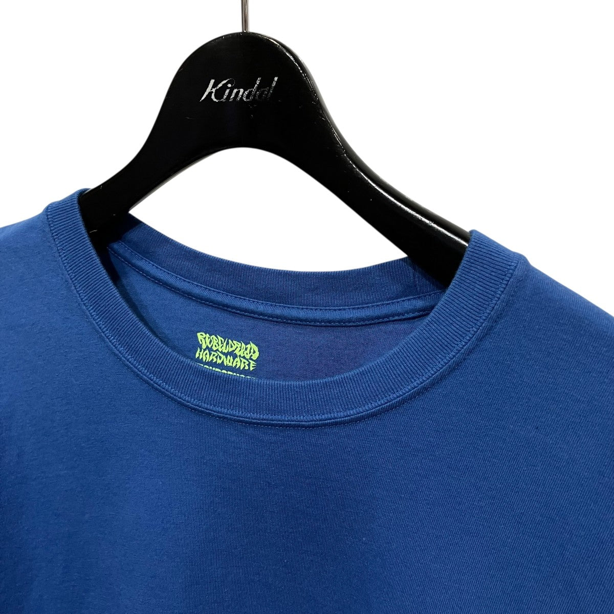 NEIGHBORHOOD×REBEL DREAD HARDWARE NH × REBEL DREAD HARDWARE ． TEE SS-2プリントTシャツ 古着・中古-3枚目のアイテム画像