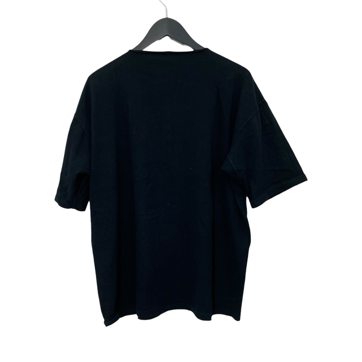 NIGEL CABOURN ヘンリーネックカットソー55-U-8110 古着・中古-2枚目のアイテム画像