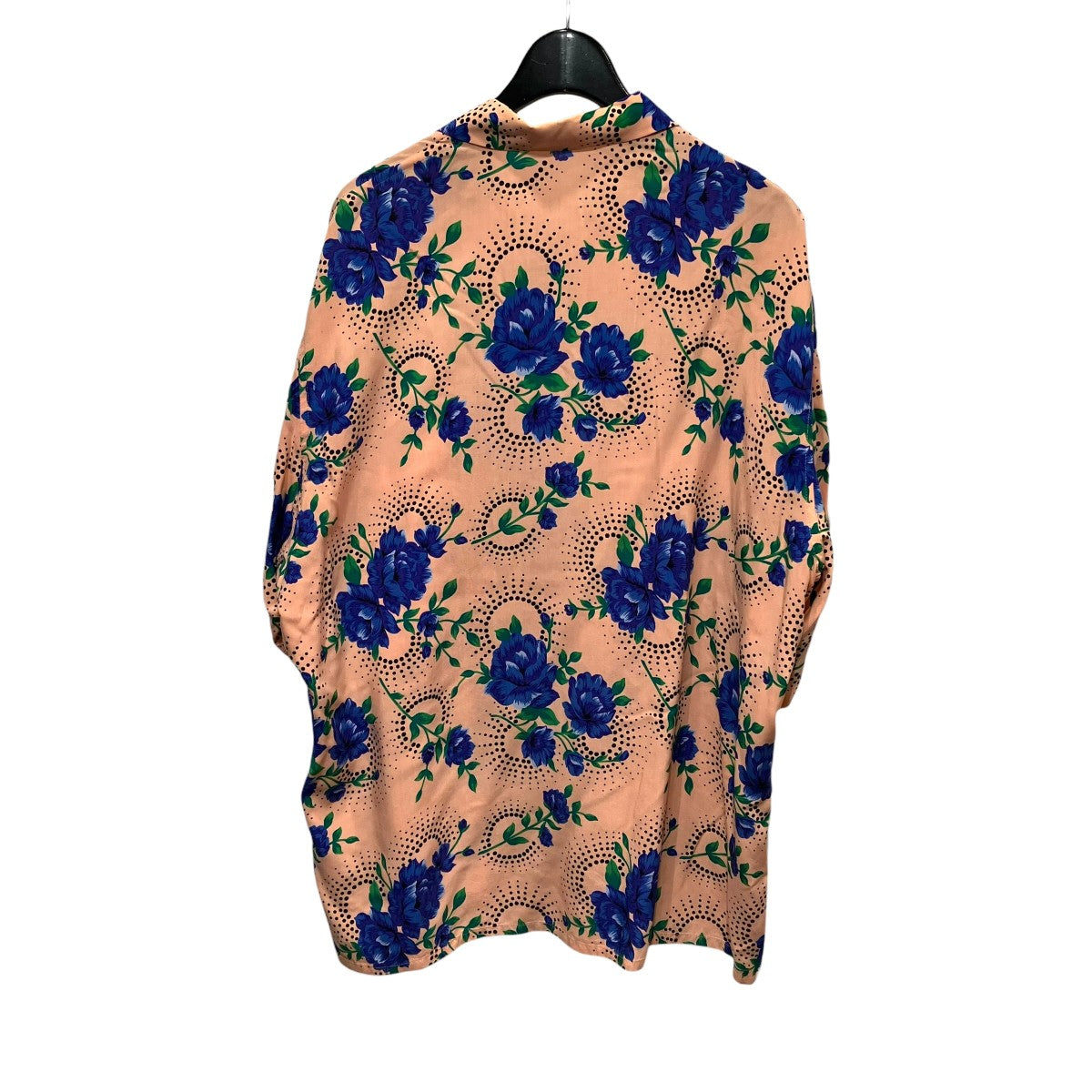 Y’S for men SHIRTS 半袖アロハシャツ 古着・中古-2枚目のアイテム画像