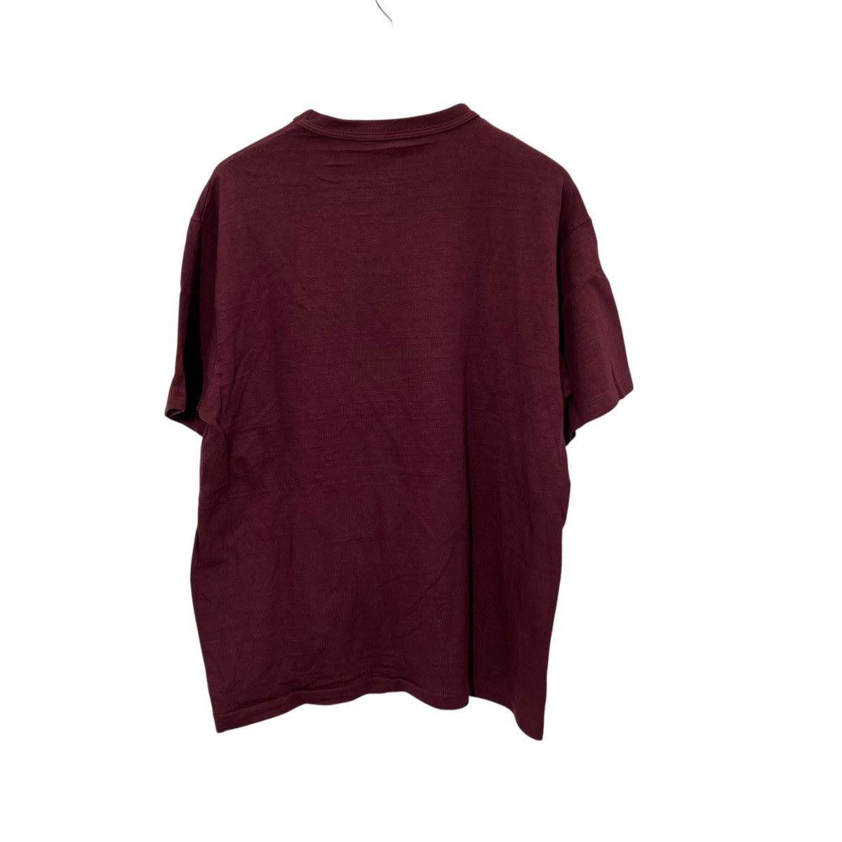 WAREHOUSE プリントTシャツ4601O.V.A 古着・中古-2枚目のアイテム画像