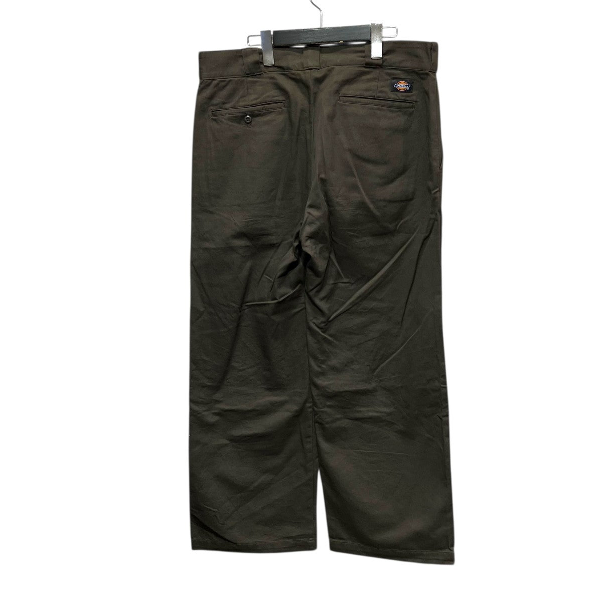 Dickies×BEAMS 24AWワークパンツ243M40BM02 古着・中古-2枚目のアイテム画像