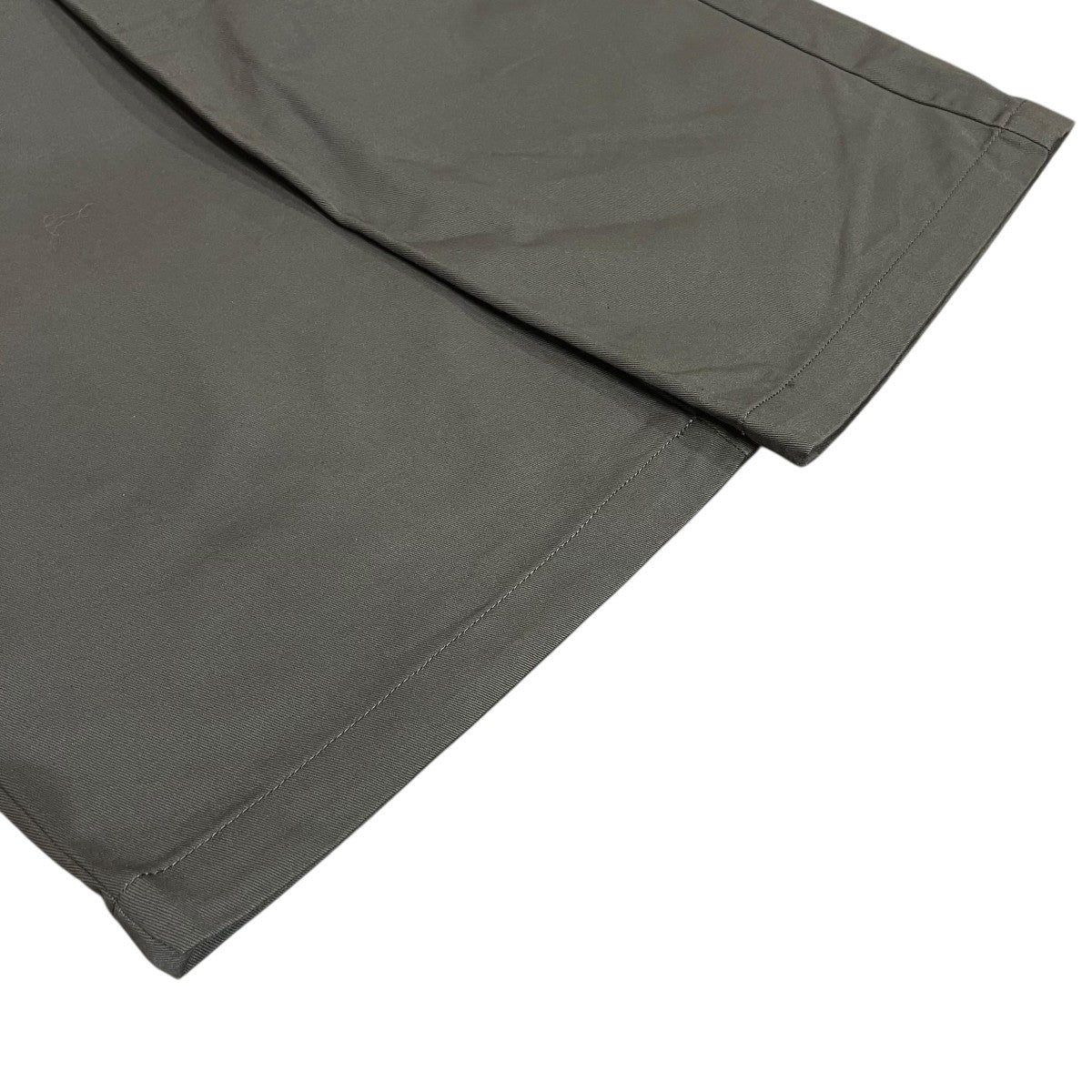 Dickies×BEAMS 24AWワークパンツ243M40BM02 古着・中古-4枚目のアイテム画像