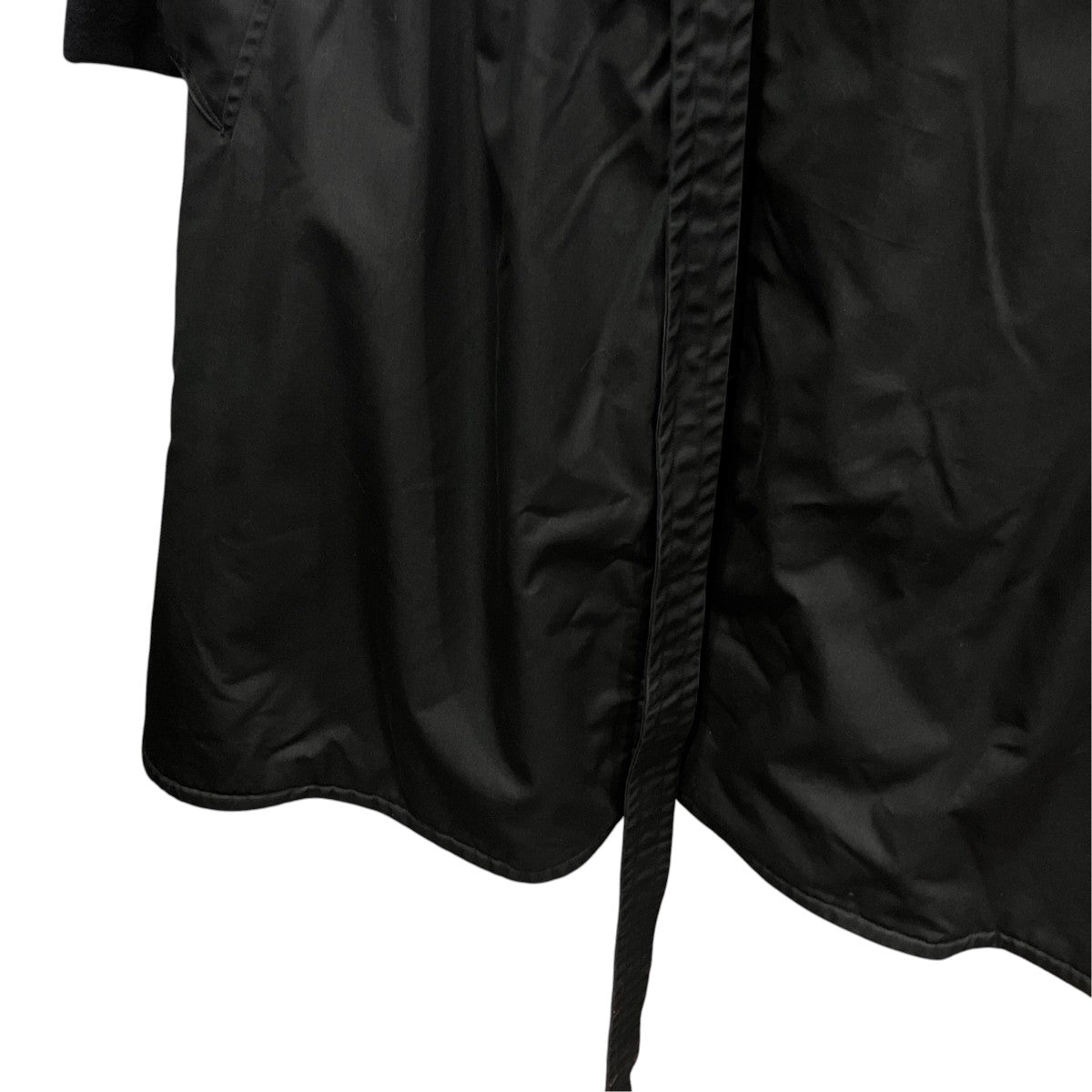 COMOLI タイロッケンコート15F-04002 古着・中古-5枚目のアイテム画像
