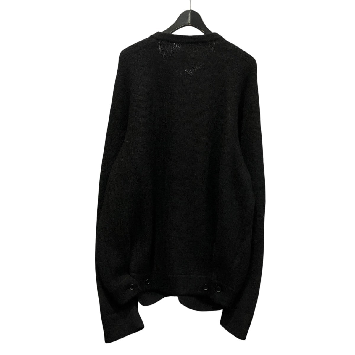 KID MOHAIR CARDIGANモヘアカーディガンST.445