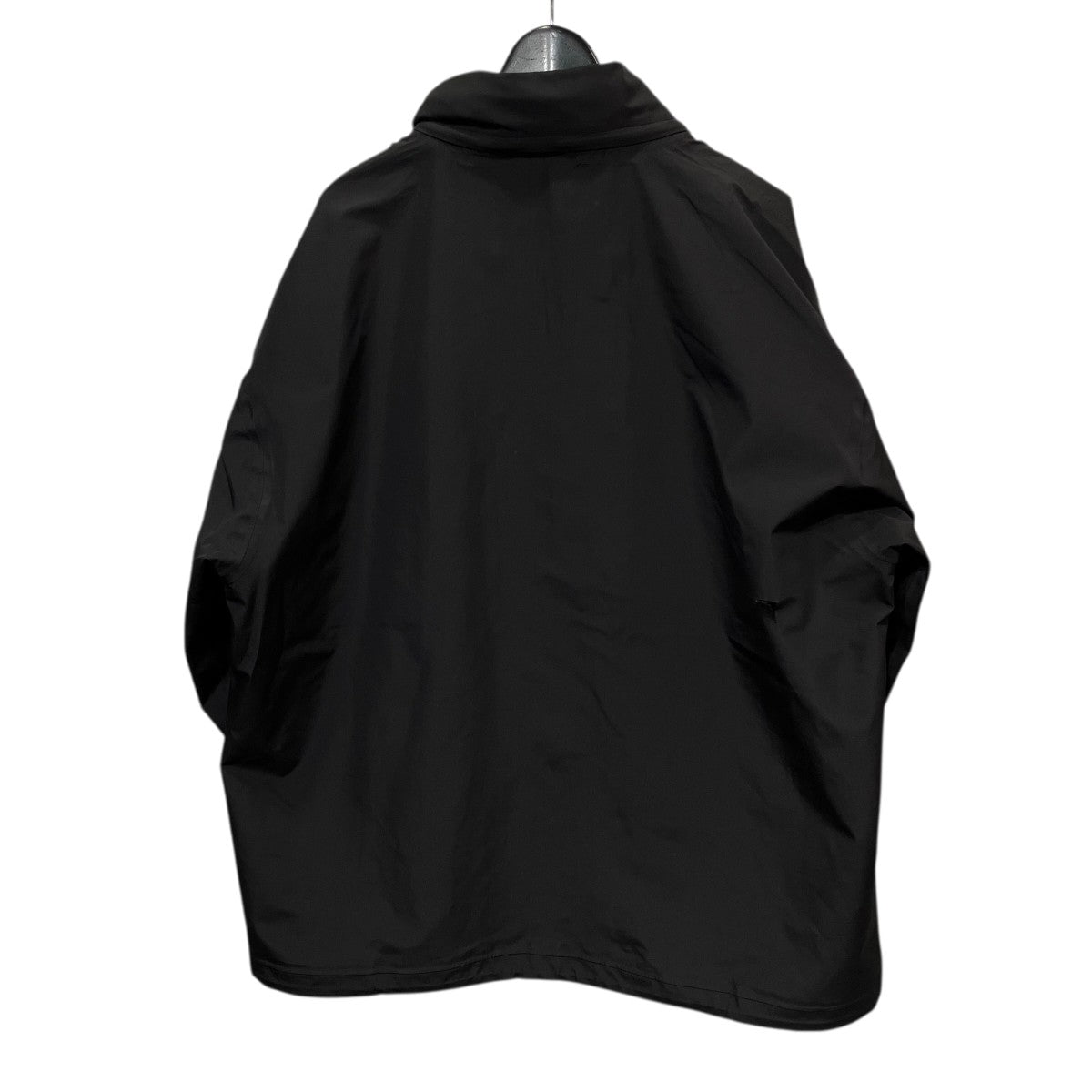 ENNOY 24AWナイロンジャケットAW24BRENJK01AK 古着・中古-2枚目のアイテム画像
