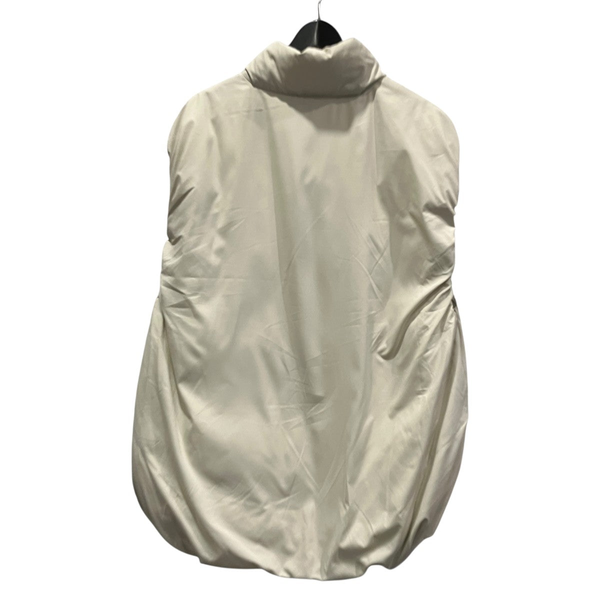 STAND COLLAR DOWN VESTスタンドカラーダウンベストFEW23WJK5112