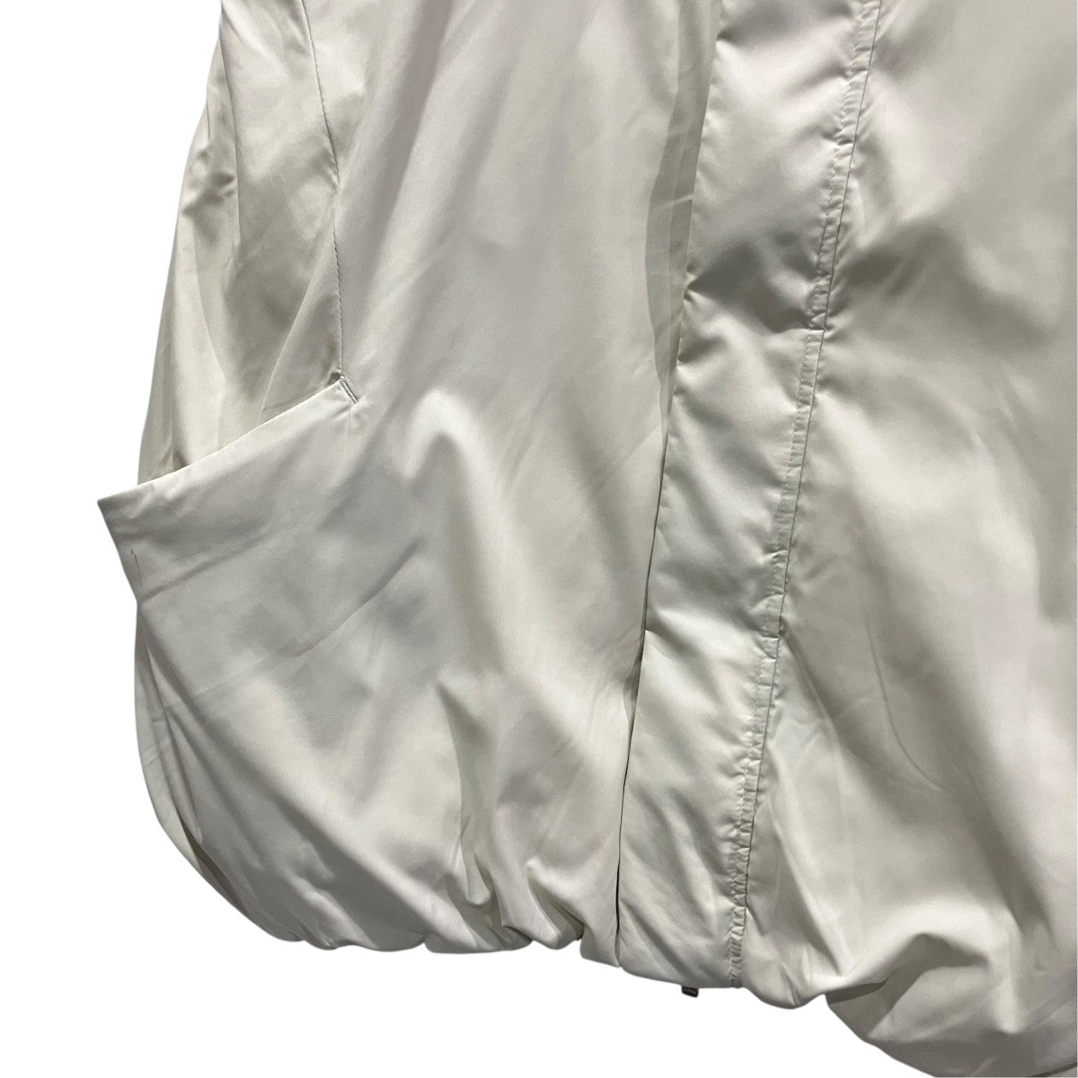 STAND COLLAR DOWN VESTスタンドカラーダウンベストFEW23WJK5112