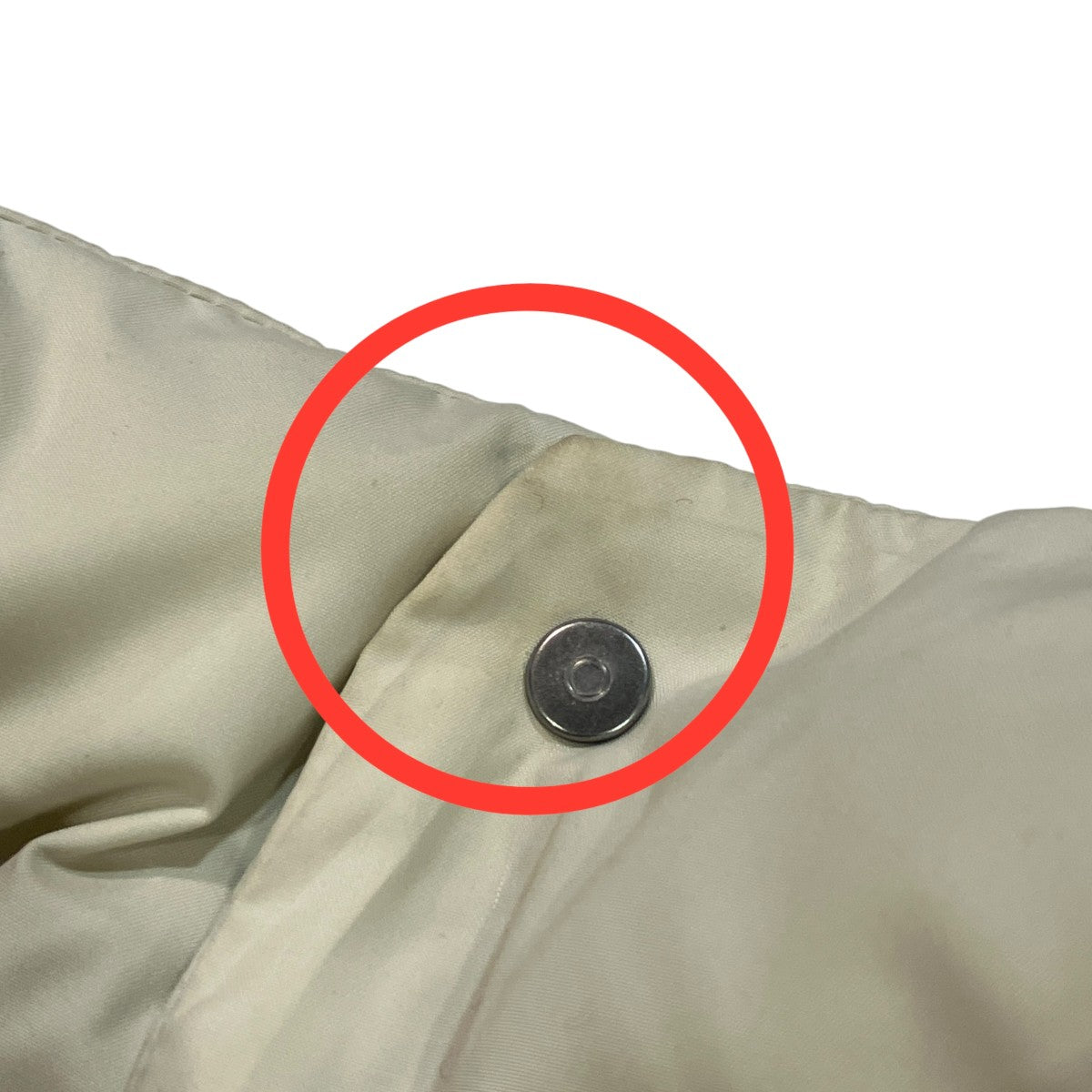 STAND COLLAR DOWN VESTスタンドカラーダウンベストFEW23WJK5112