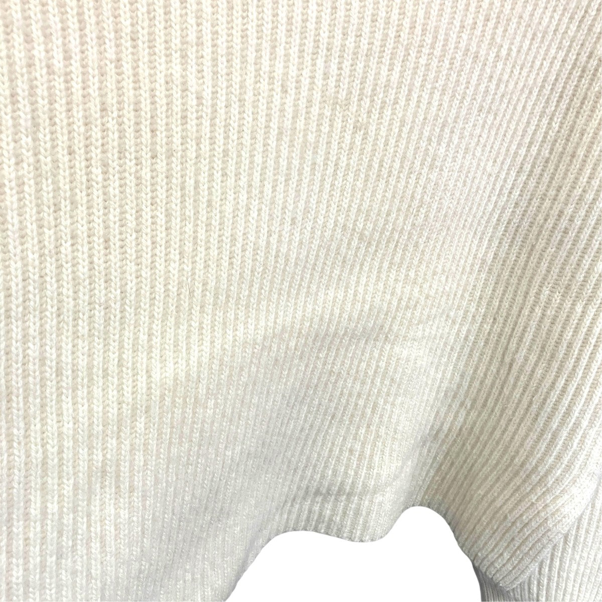 畔編みニット168-1260052
