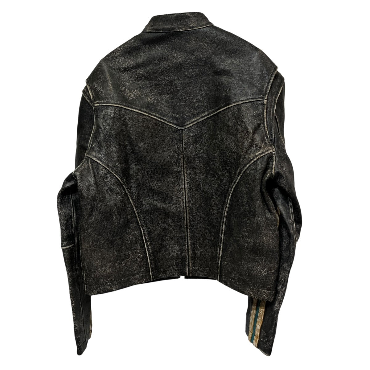 25AWAce Leather Jacketレザージャケット