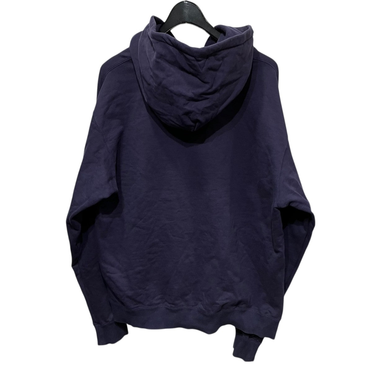 VOWELS 24SSClassic Hoodieジップパーカー 古着・中古-2枚目のアイテム画像