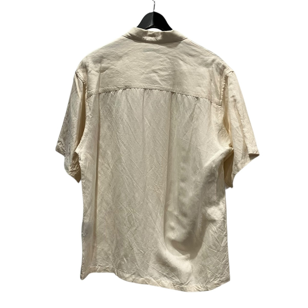 PARMTREE SHIRTSオープンカラーシャツODM24SS002