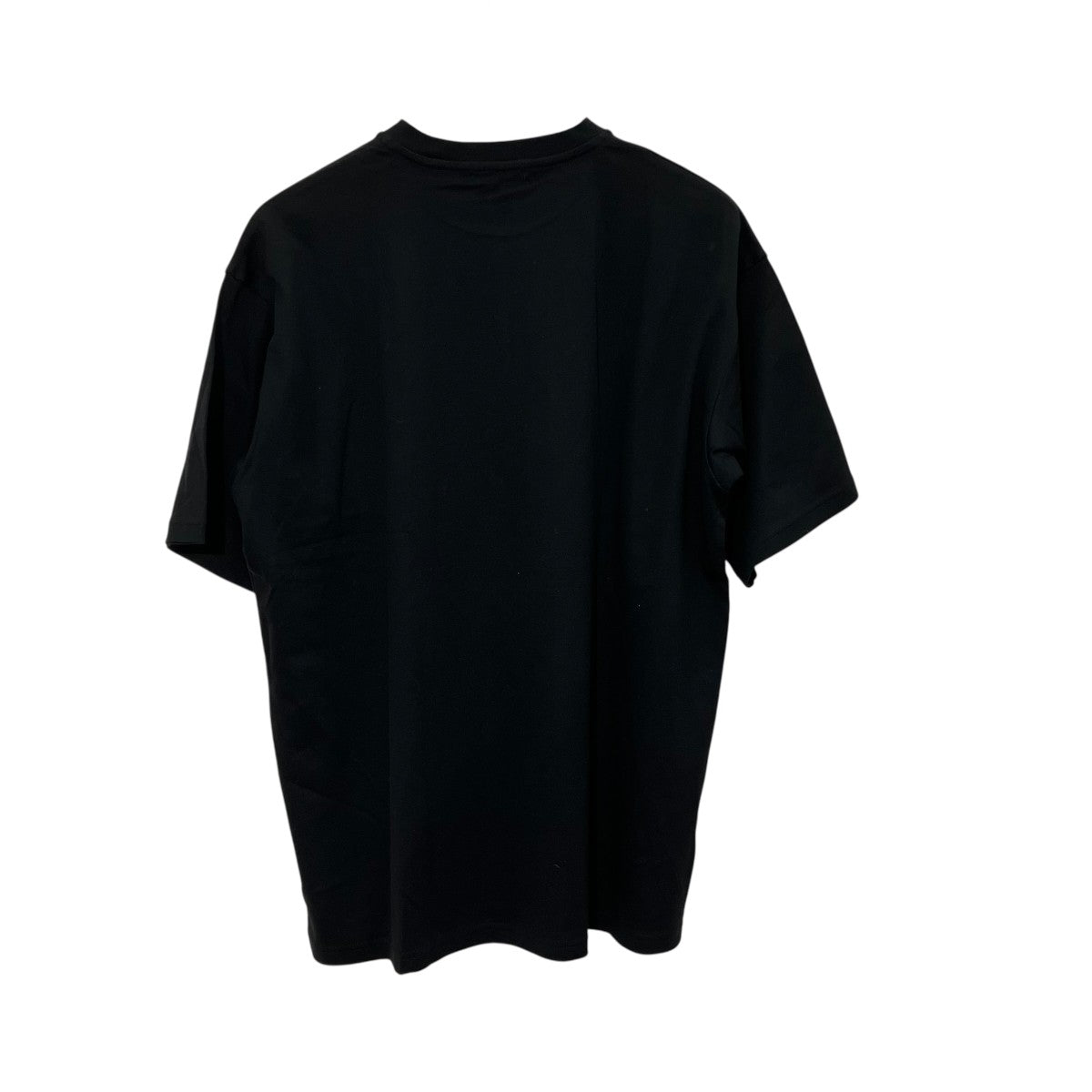 OBSIDIAN ロゴ刺繍TシャツODM22AT006 古着・中古-2枚目のアイテム画像