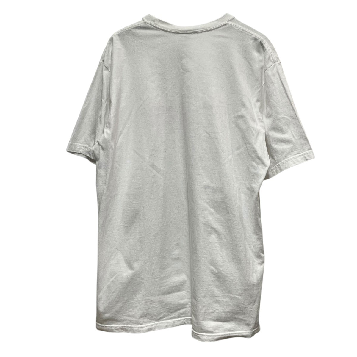 25AWStar TeeロゴプリントTシャツ