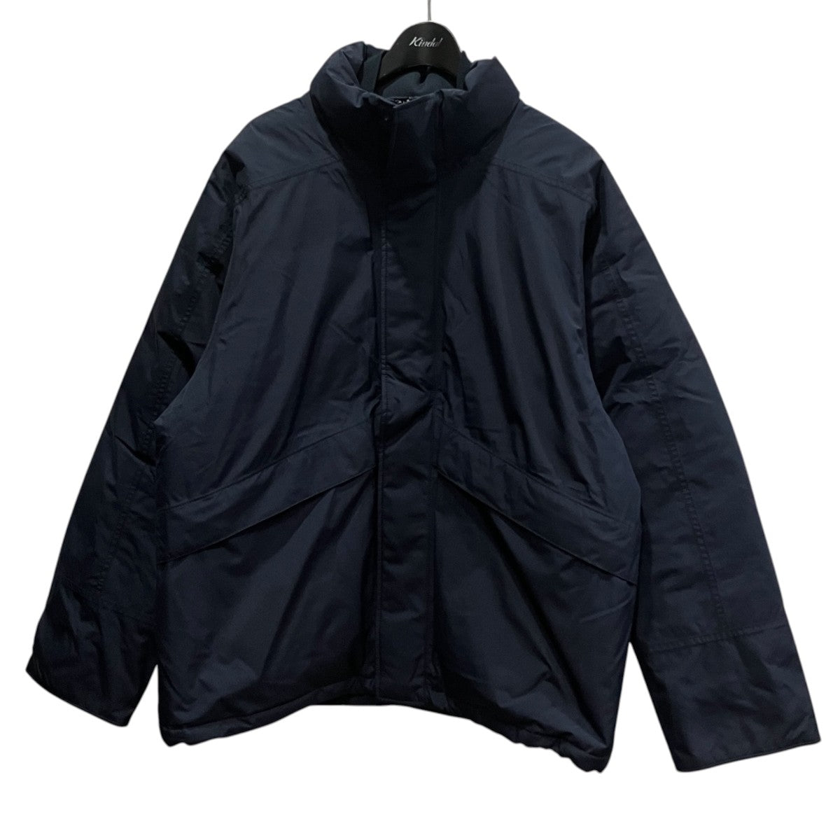 nanamica GORE-TEX Short Down JacketダウンジャケットS25FA058 古着・中古-1枚目のアイテム画像