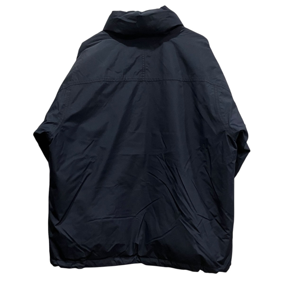 nanamica GORE-TEX Short Down JacketダウンジャケットS25FA058 古着・中古-2枚目のアイテム画像