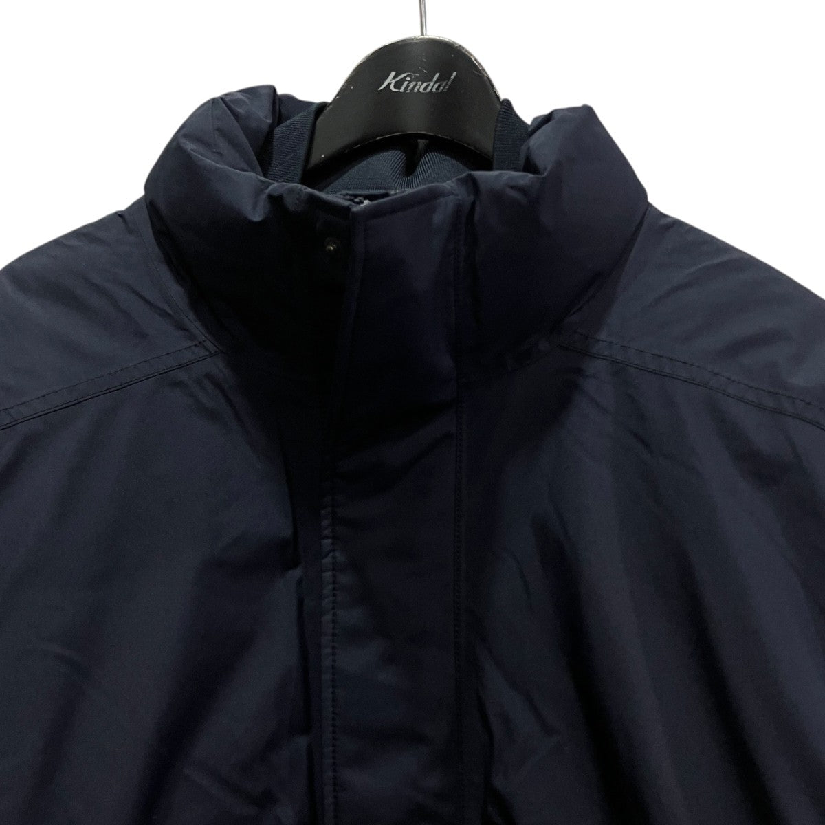 nanamica GORE-TEX Short Down JacketダウンジャケットS25FA058 古着・中古-3枚目のアイテム画像
