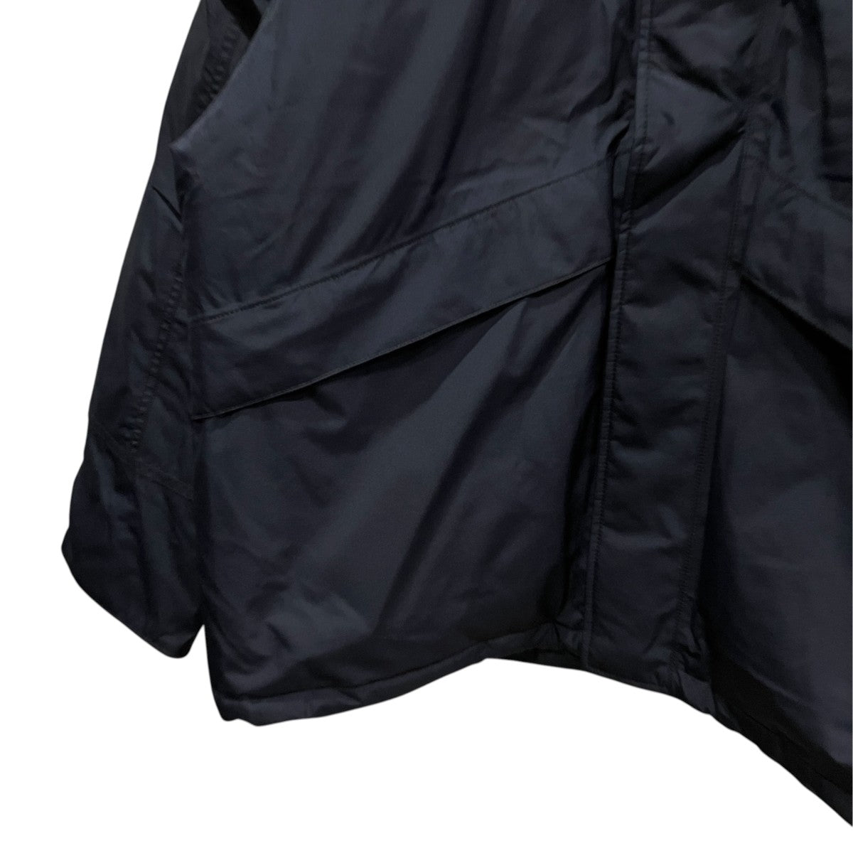 nanamica GORE-TEX Short Down JacketダウンジャケットS25FA058 古着・中古-5枚目のアイテム画像