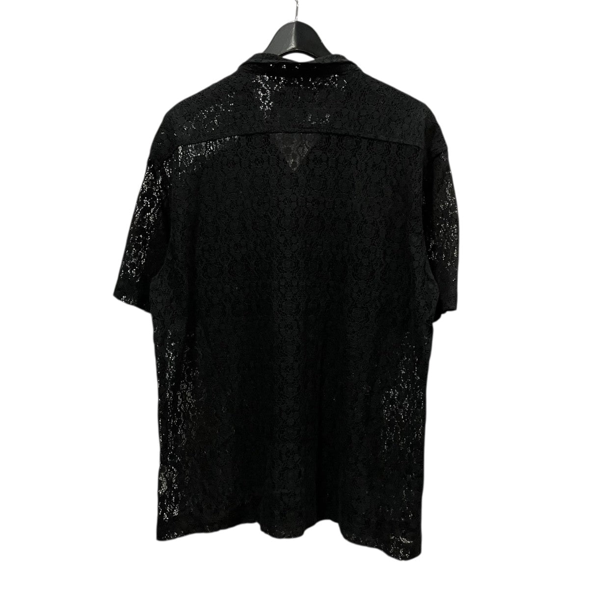 LACE SHIRTレースシャツ