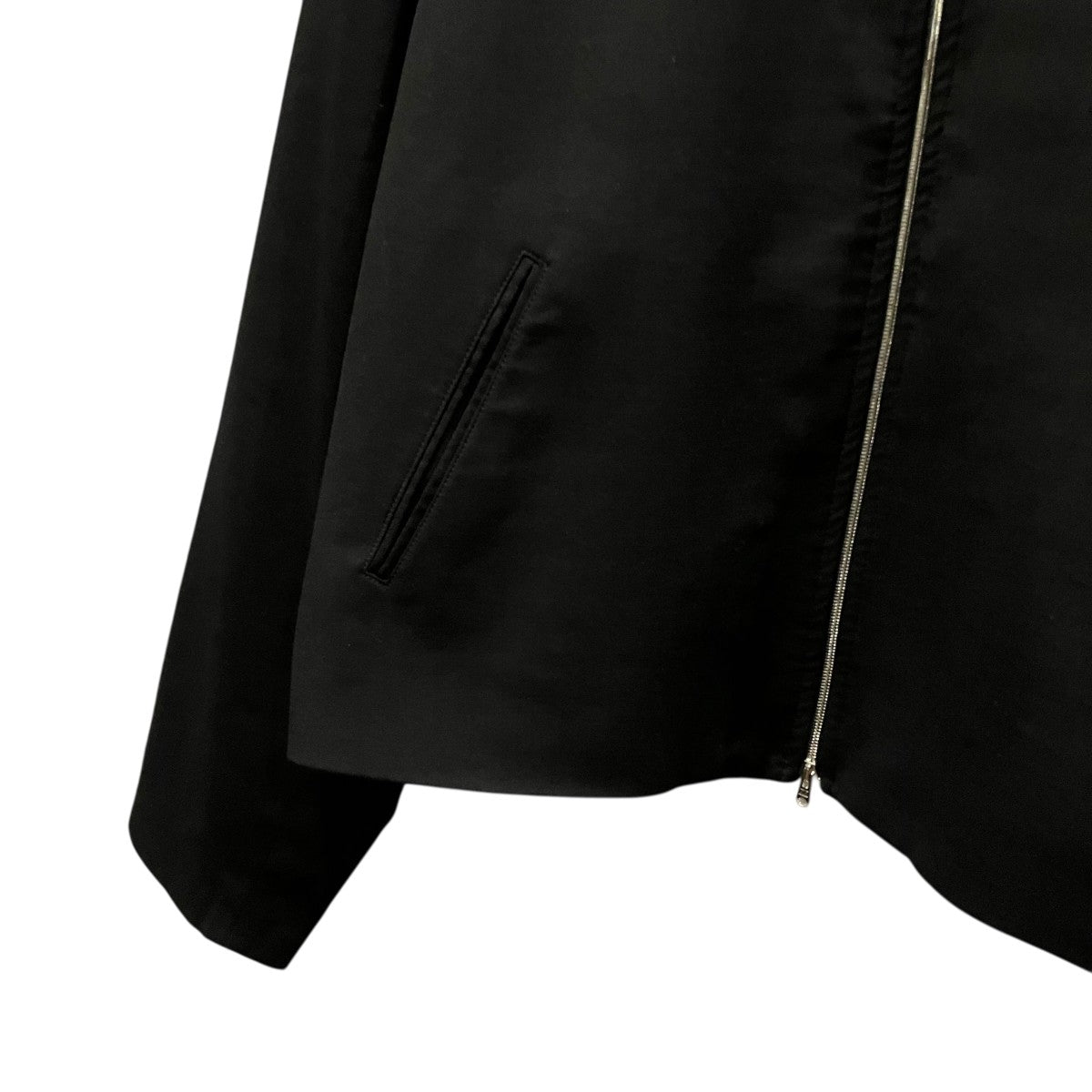 MINI JACKETジップブルゾンM2230MBW