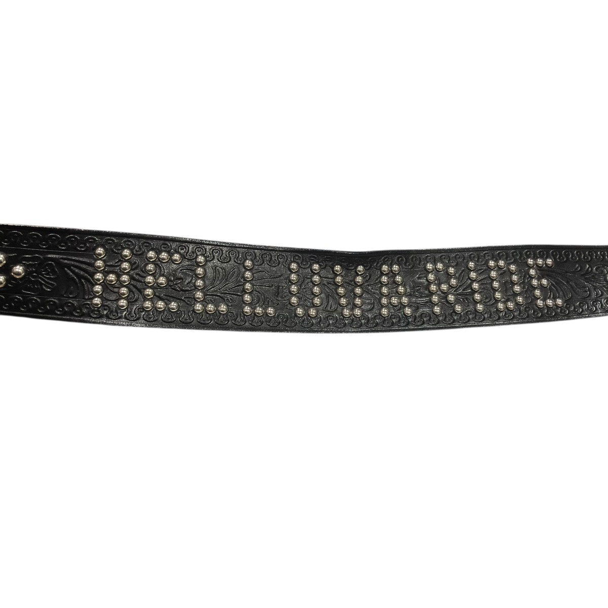 ATLAST ＆ CO×ACE WESTERN BELT ウエスタンベルト 古着・中古-4枚目のアイテム画像
