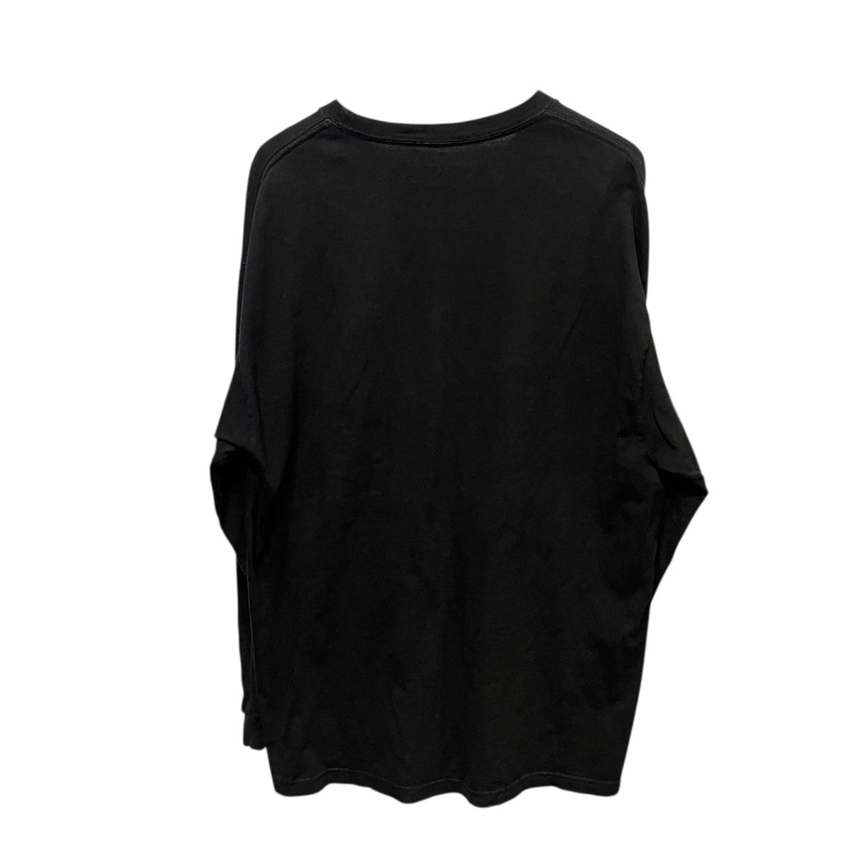 MASSES L S JOINTロングスリーブTシャツ 古着・中古-2枚目のアイテム画像