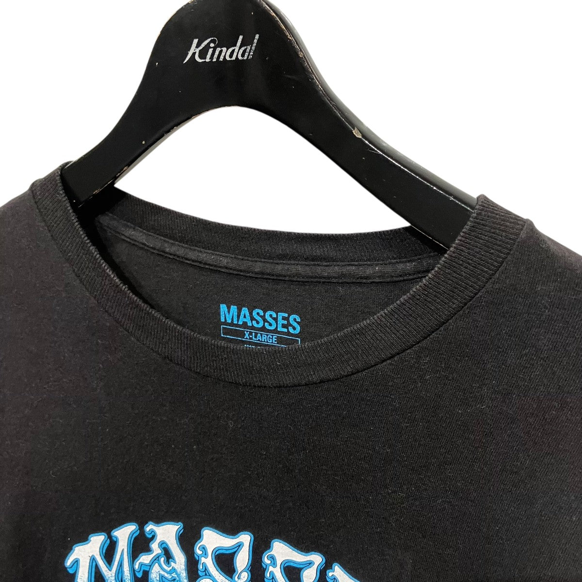 MASSES L S JOINTロングスリーブTシャツ 古着・中古-3枚目のアイテム画像