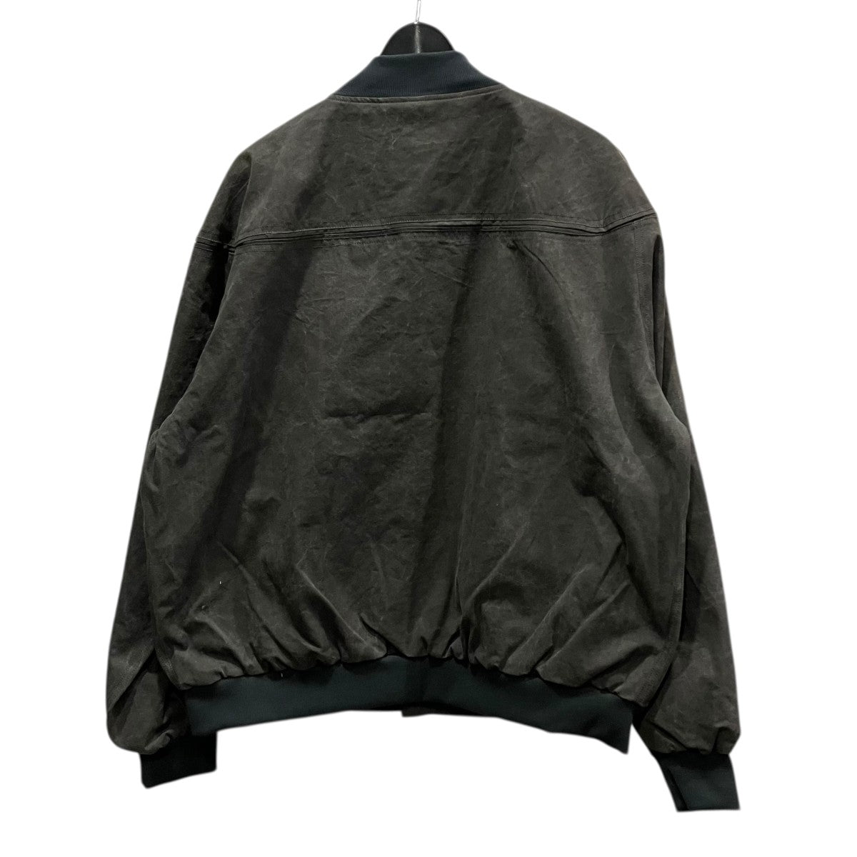West Coast Cotton Lip JacketカップショルダージャケットJK2602837