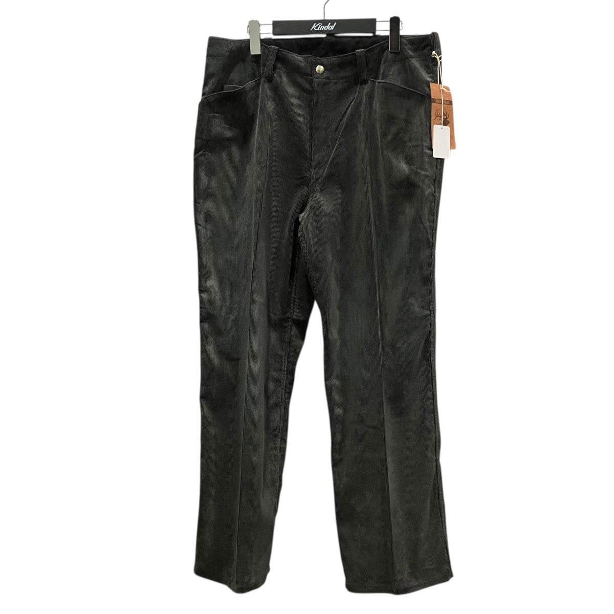 OG-70 Corduroy Pants細畝コーデュロイパンツPT2602838