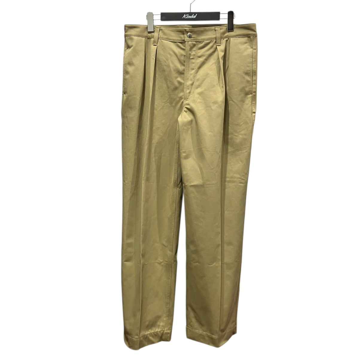 Old American 2Pleats TrousersチノパンPT2512832
