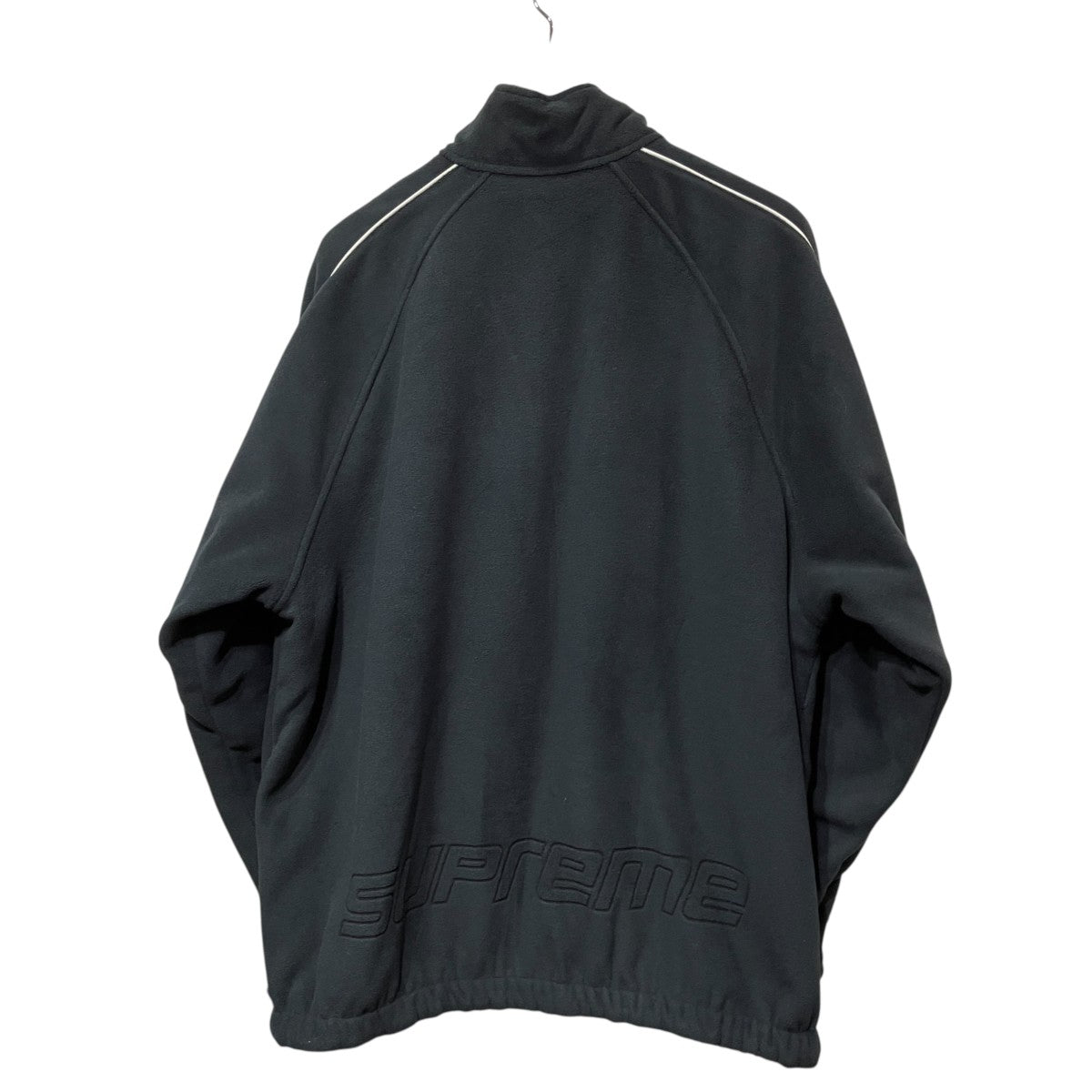 25AWPolartec Reversible Track Jacketリバーシブルトラックジャケット