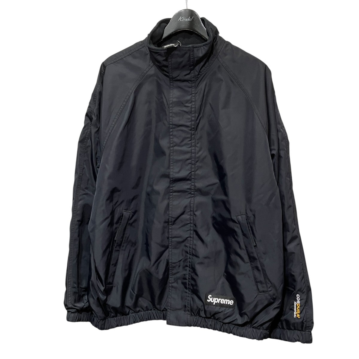 25AWPolartec Reversible Track Jacketリバーシブルトラックジャケット