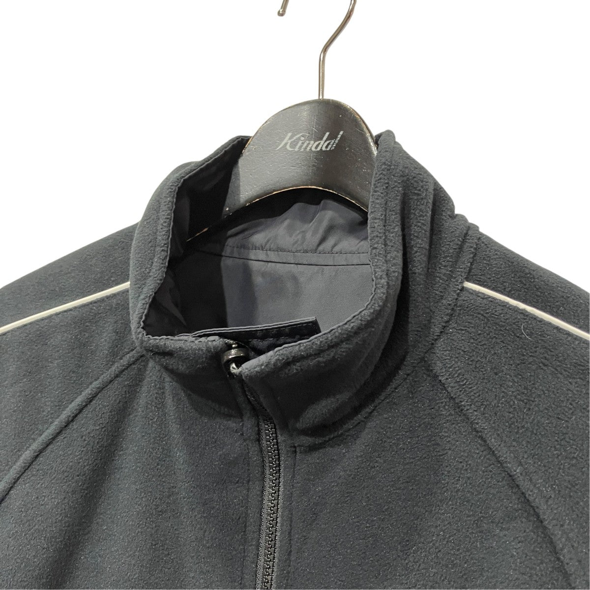 25AWPolartec Reversible Track Jacketリバーシブルトラックジャケット
