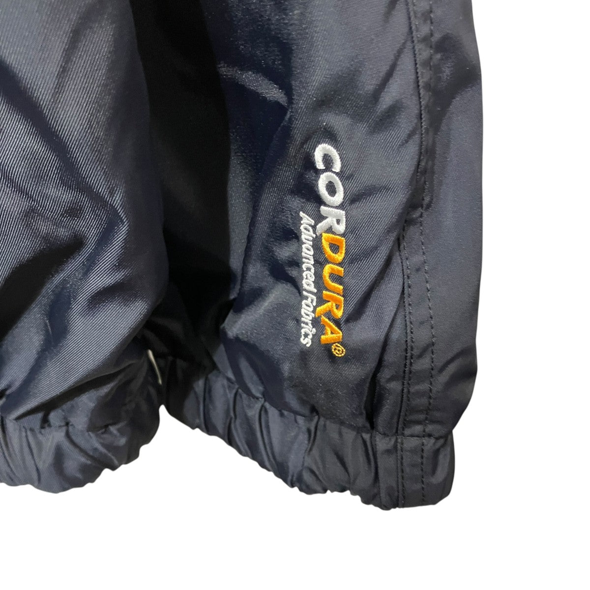 25AWPolartec Reversible Track Jacketリバーシブルトラックジャケット